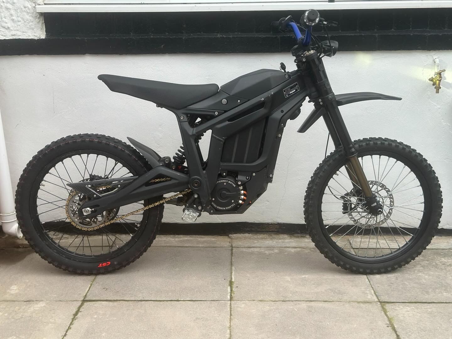 Taralia Sting R 2024 off-road and Road legal