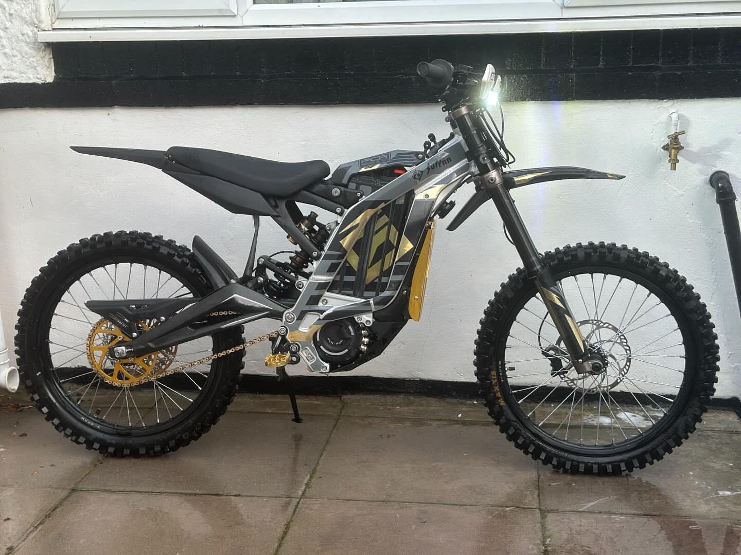 Surron light bee x 2023 off-road