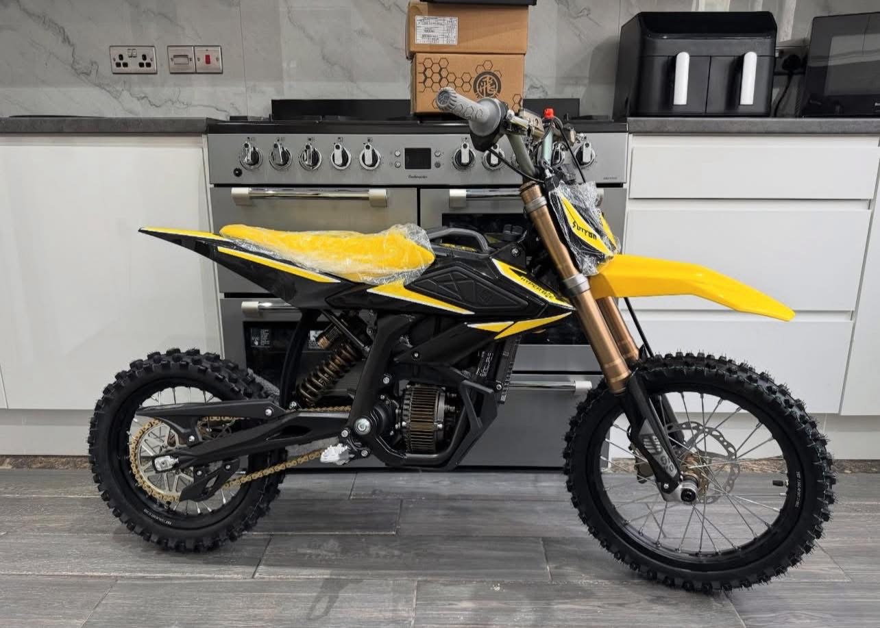 2025 SURRON Hyper Bee