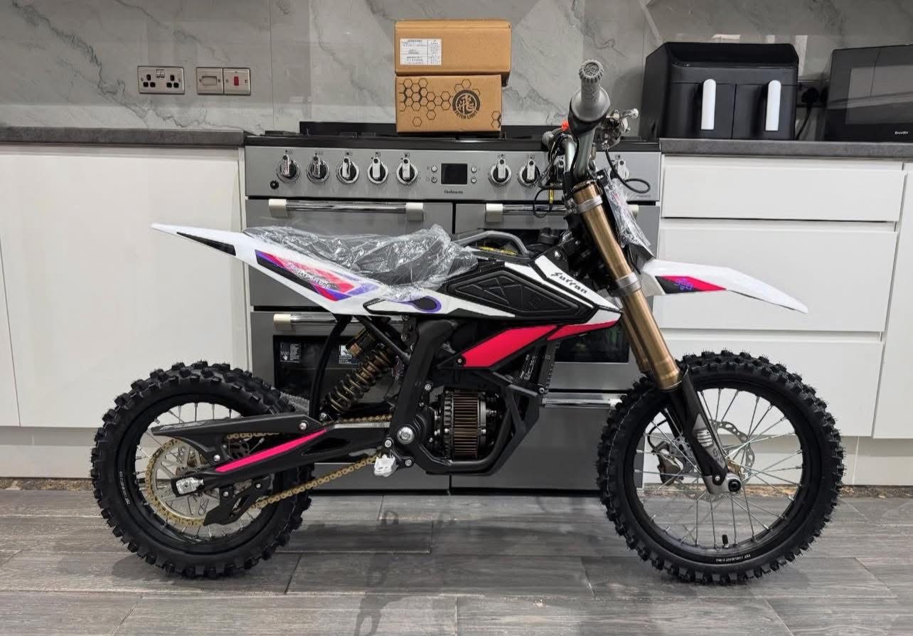 2025 SURRON Hyper bee