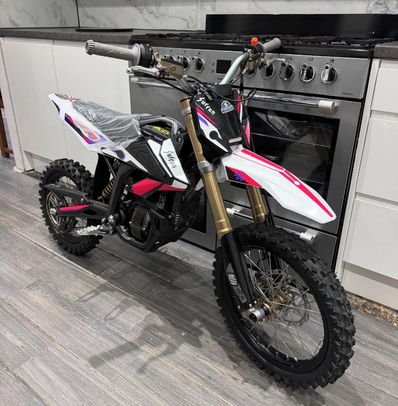 2025 SURRON HYPER BEE - Image 3