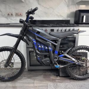 2023 TALARIA STING R , MX4