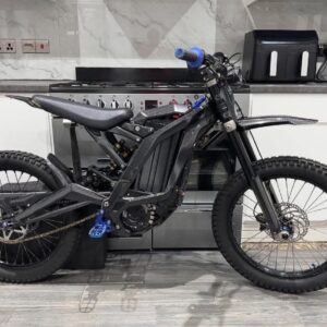 2022 SURRON LIGHT BEE X